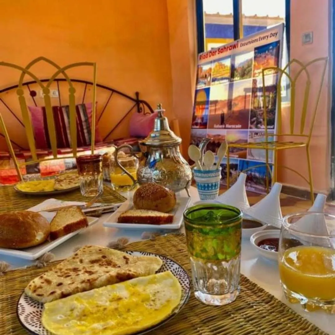 Riad Lwalidin Marrakesh
