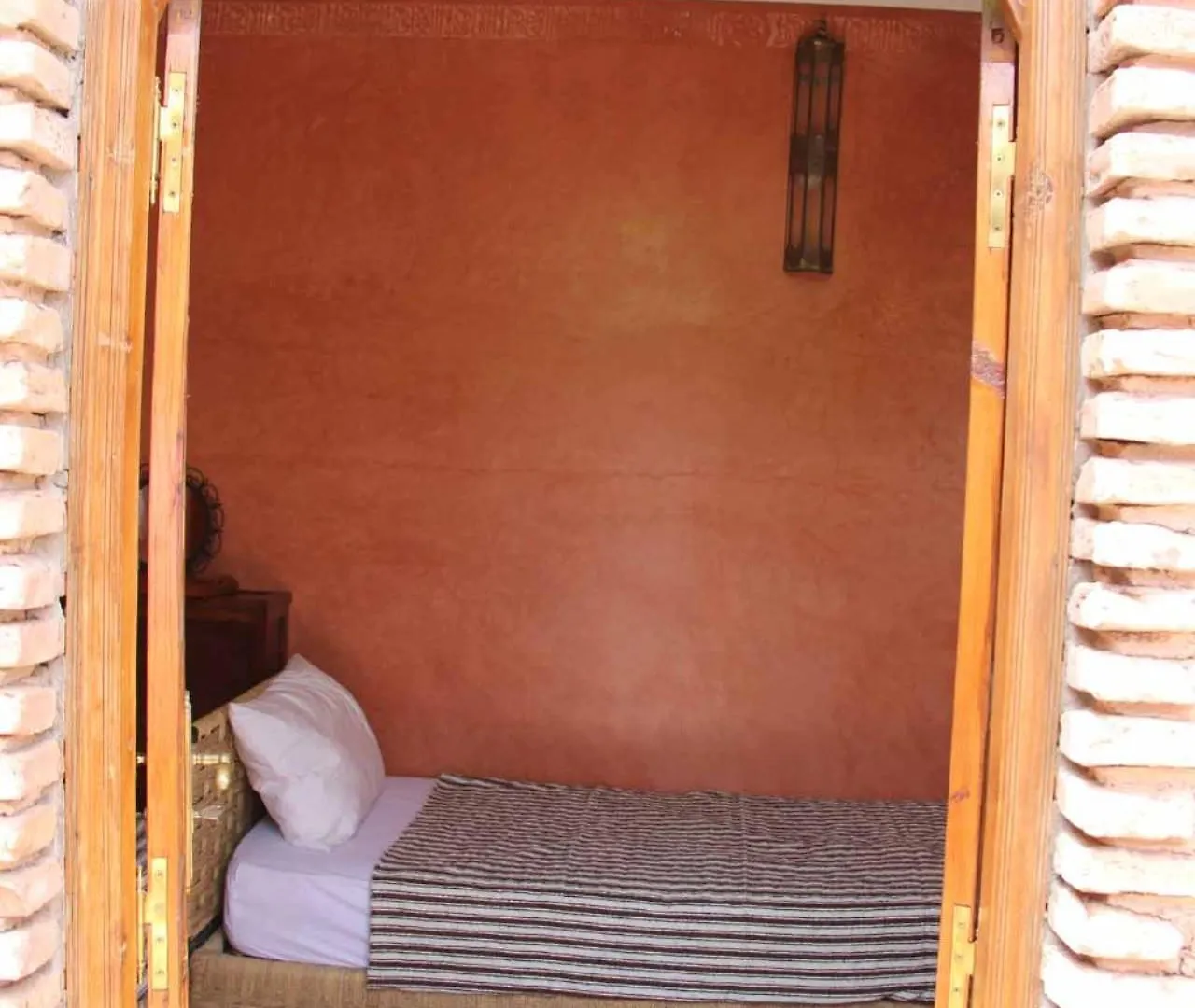 Riad Lwalidin Marrakesh