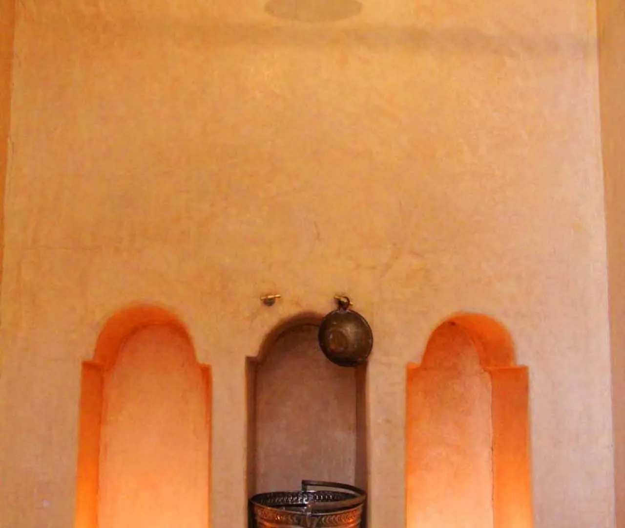 Riad Lwalidin Marrakesh 0*,  Maroc
