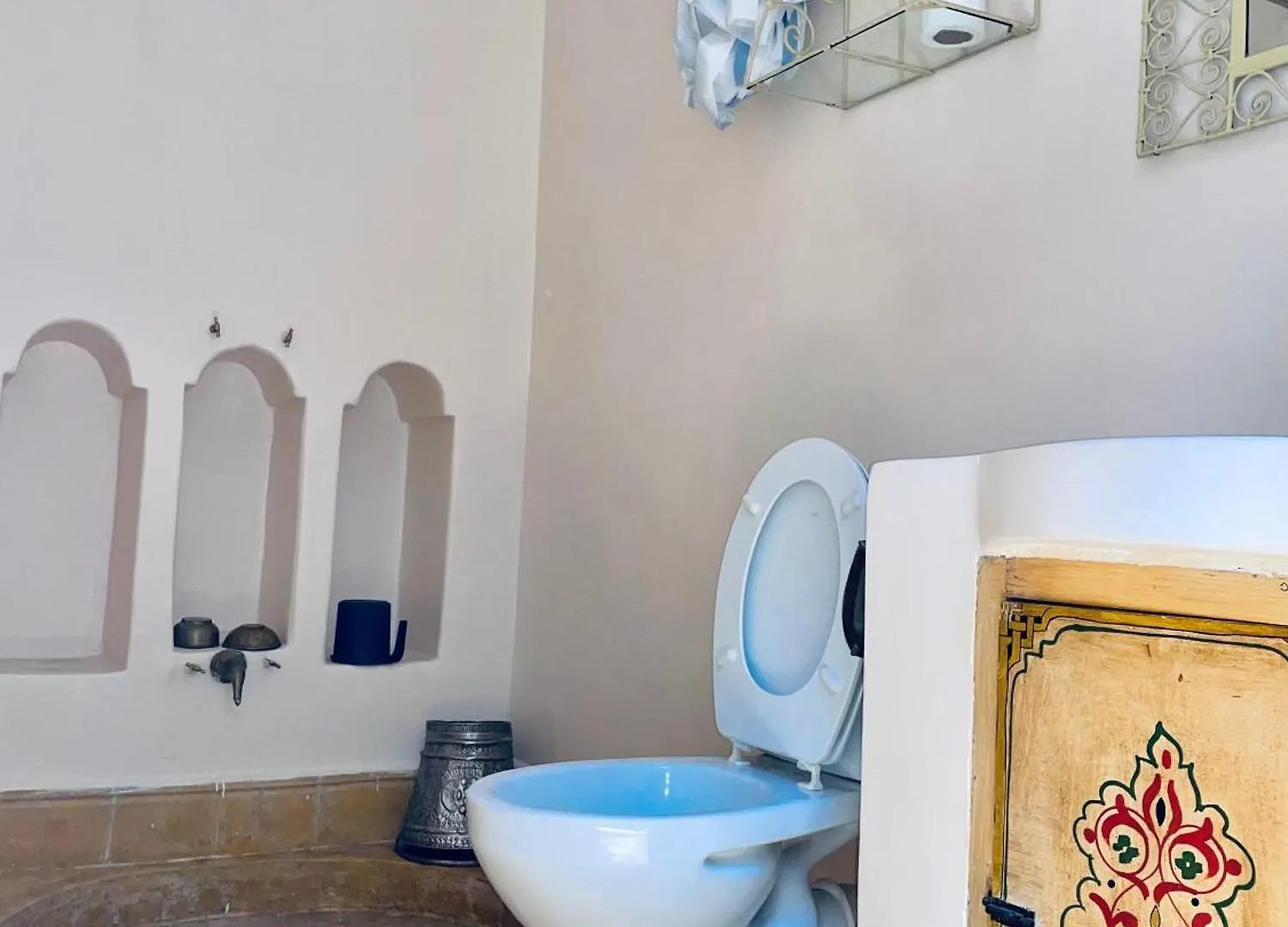 Riad Lwalidin Marrakesh Maroc